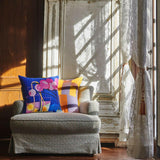 リネンクッションカバー45×45 | still life.