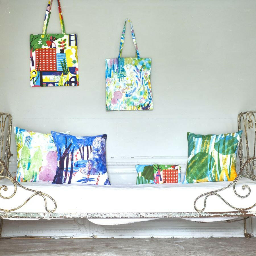 クッションカバー45×45 | hejkal.