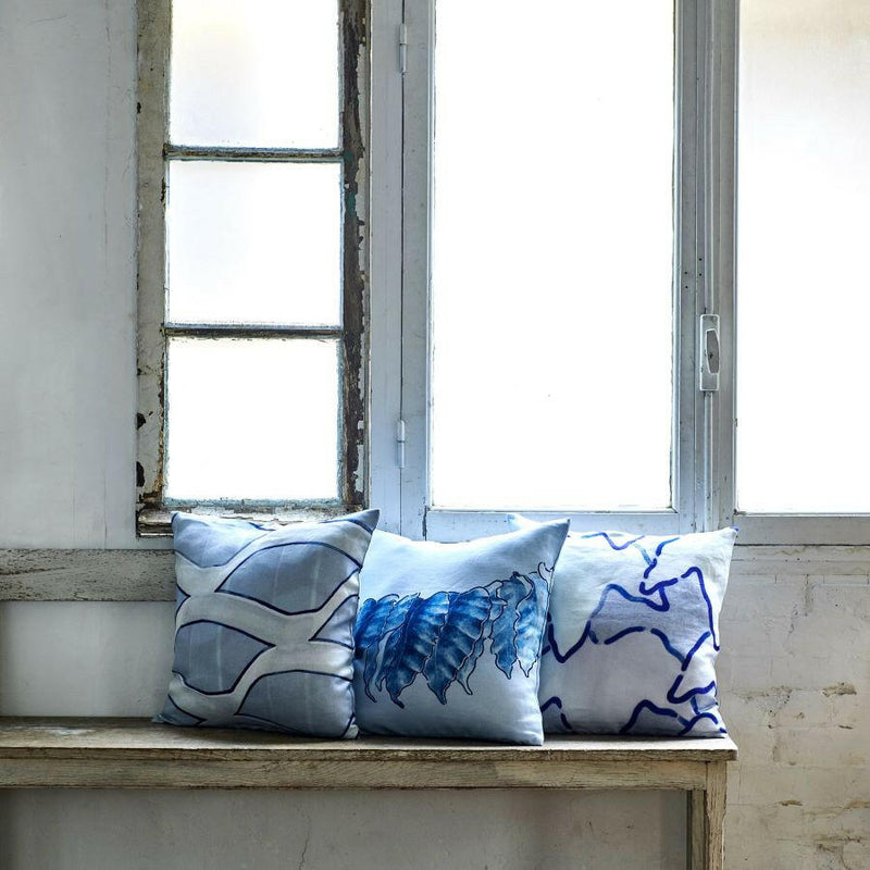 リネンクッションカバー45×45 | ラス.