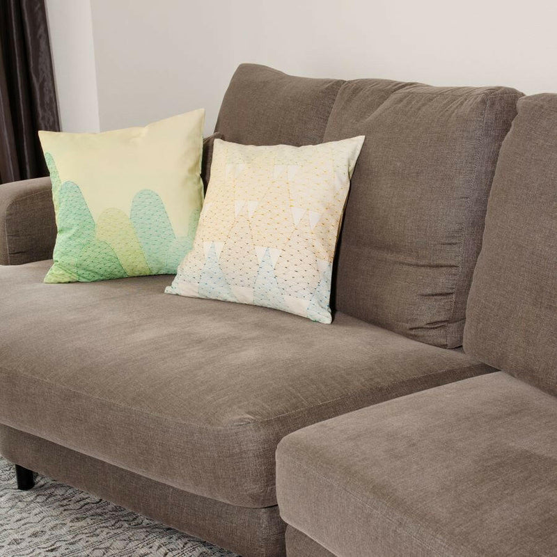 クッションカバー45×45 | 森ノ波長.