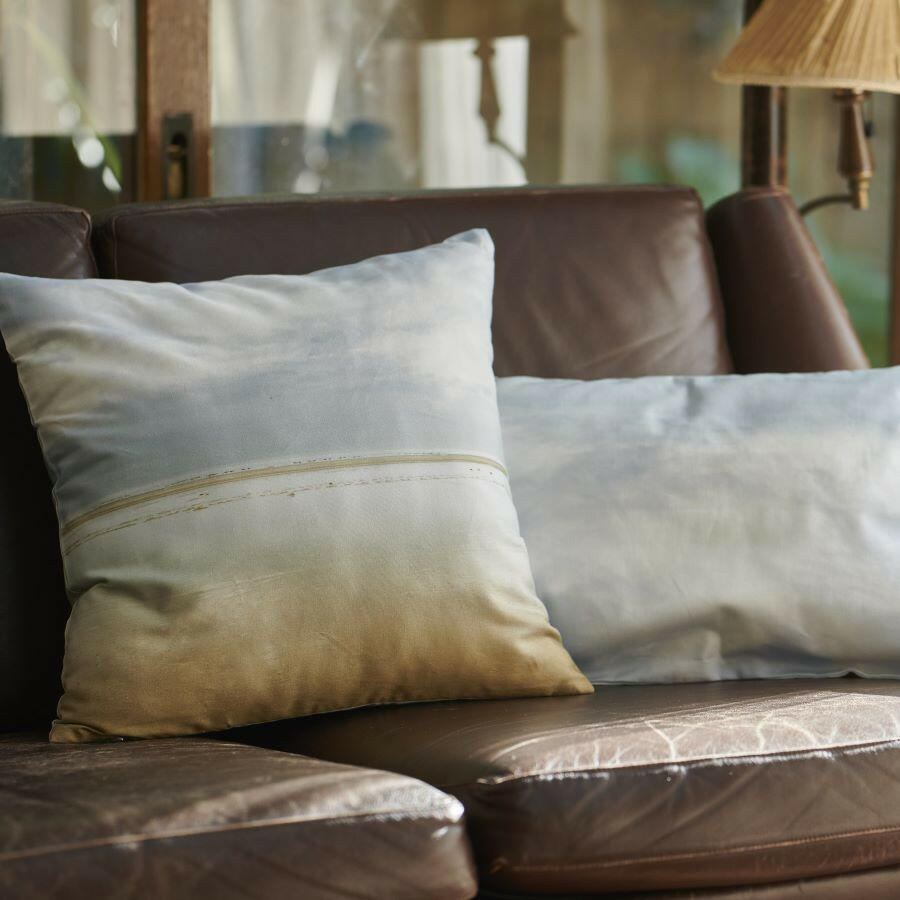 クッションカバー34×47 | Dreamscape - series 'The Ephemeral Ⅲ'.