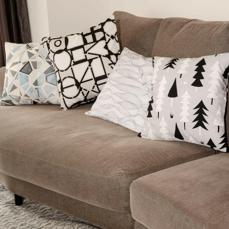 eleandcam 様　ORTEGA’S クッションカバー eleandcam 様 ORTEGA'S クッションカバー eleandcam 様 ORTEGA'S