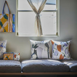 クッションカバー45×45 | spring.