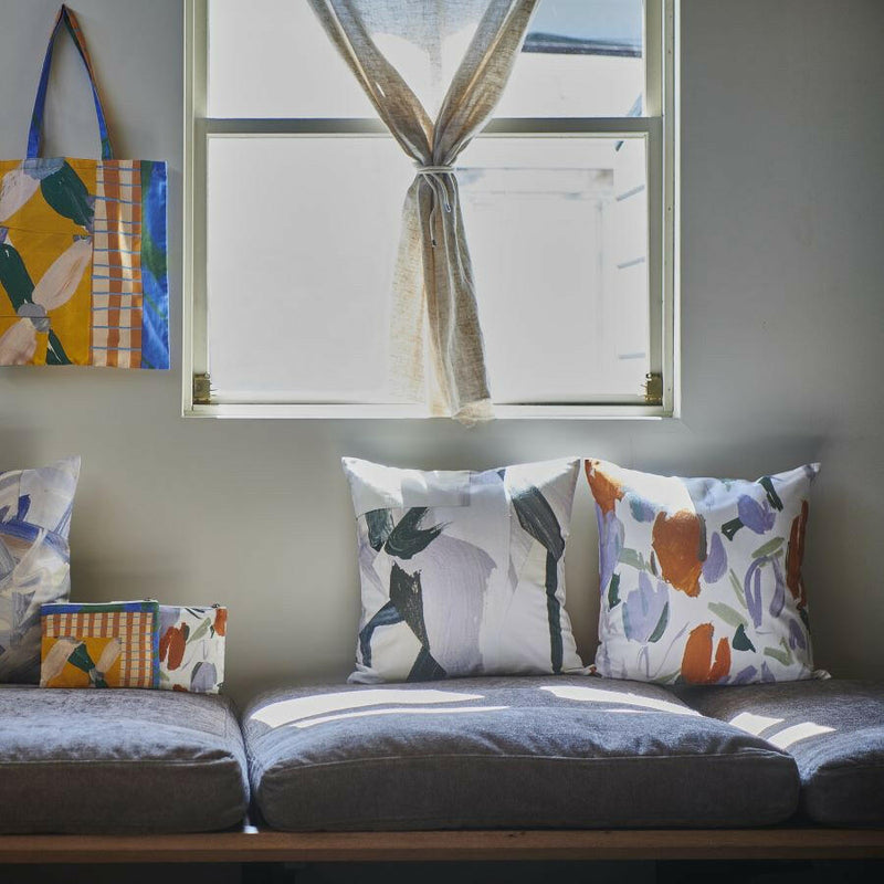 クッションカバー45×45 | spring.