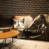 クッションカバー45×45 | UV poster.