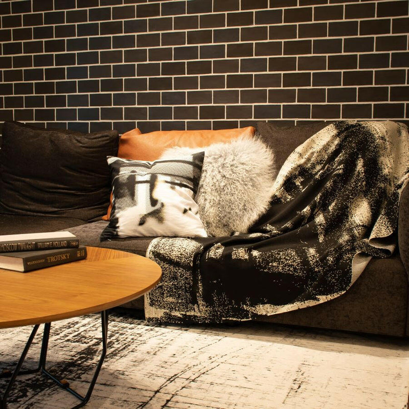 クッションカバー45×45 | UV poster.