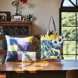 リネンクッションカバー45×45 | DAWN.