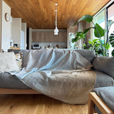 麻のマルチクロス | Dreamscape - series 'The Ephemeral Ⅲ'