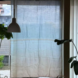 麻のマルチクロス | Dreamscape - series 'The Ephemeral Ⅲ'