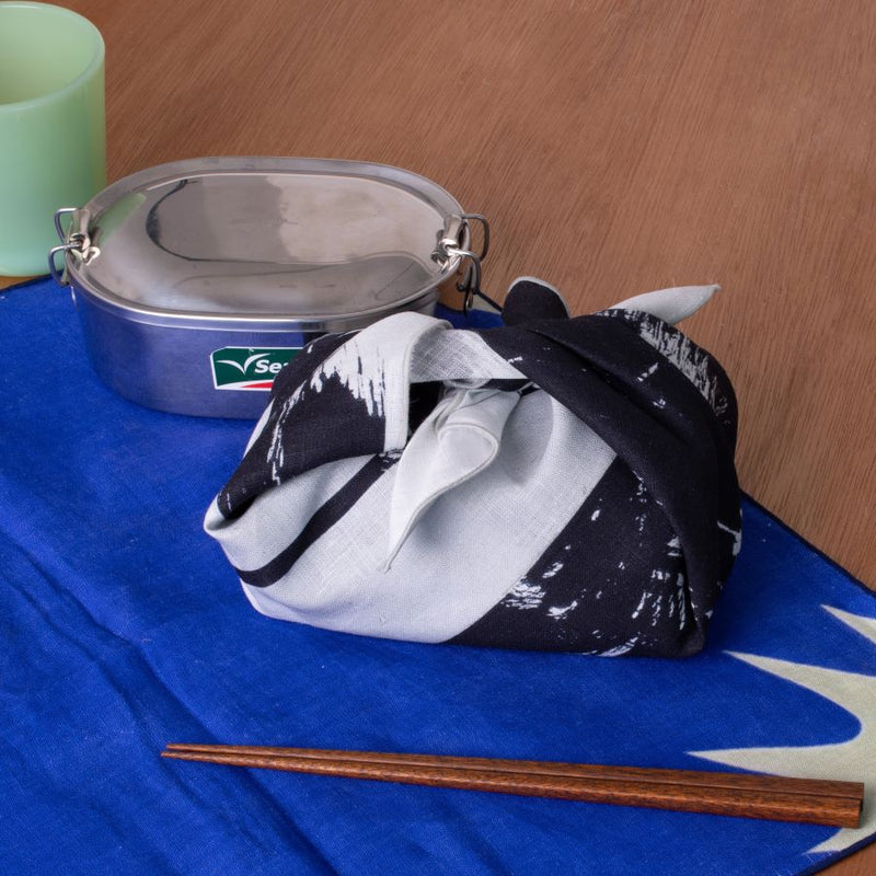 【35%OFF】リネンキッチンクロス | with ink 4