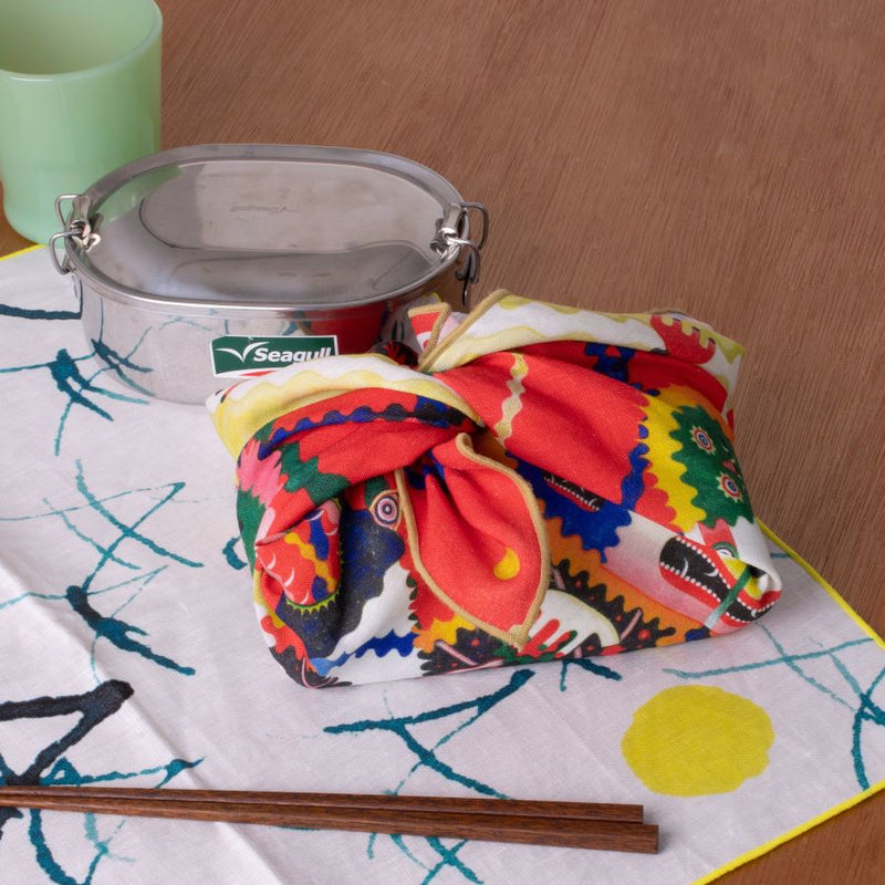 リネンキッチンクロス | Big Daddy