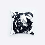 【表示価格から15%OFF】アートブランケット＆クッションカバーセット | with ink 2