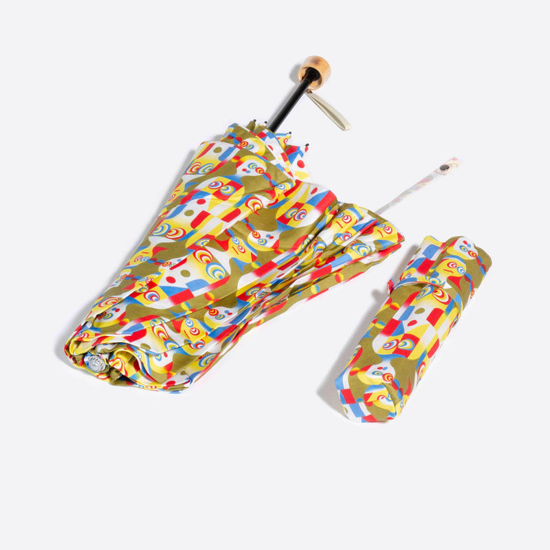 日傘 | 晴雨兼用折りたたみ傘 | Humans.