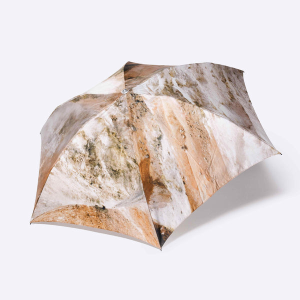 日傘（晴雨兼用傘） | 折りたたみ | 日本製 | 「アートと暮らす 