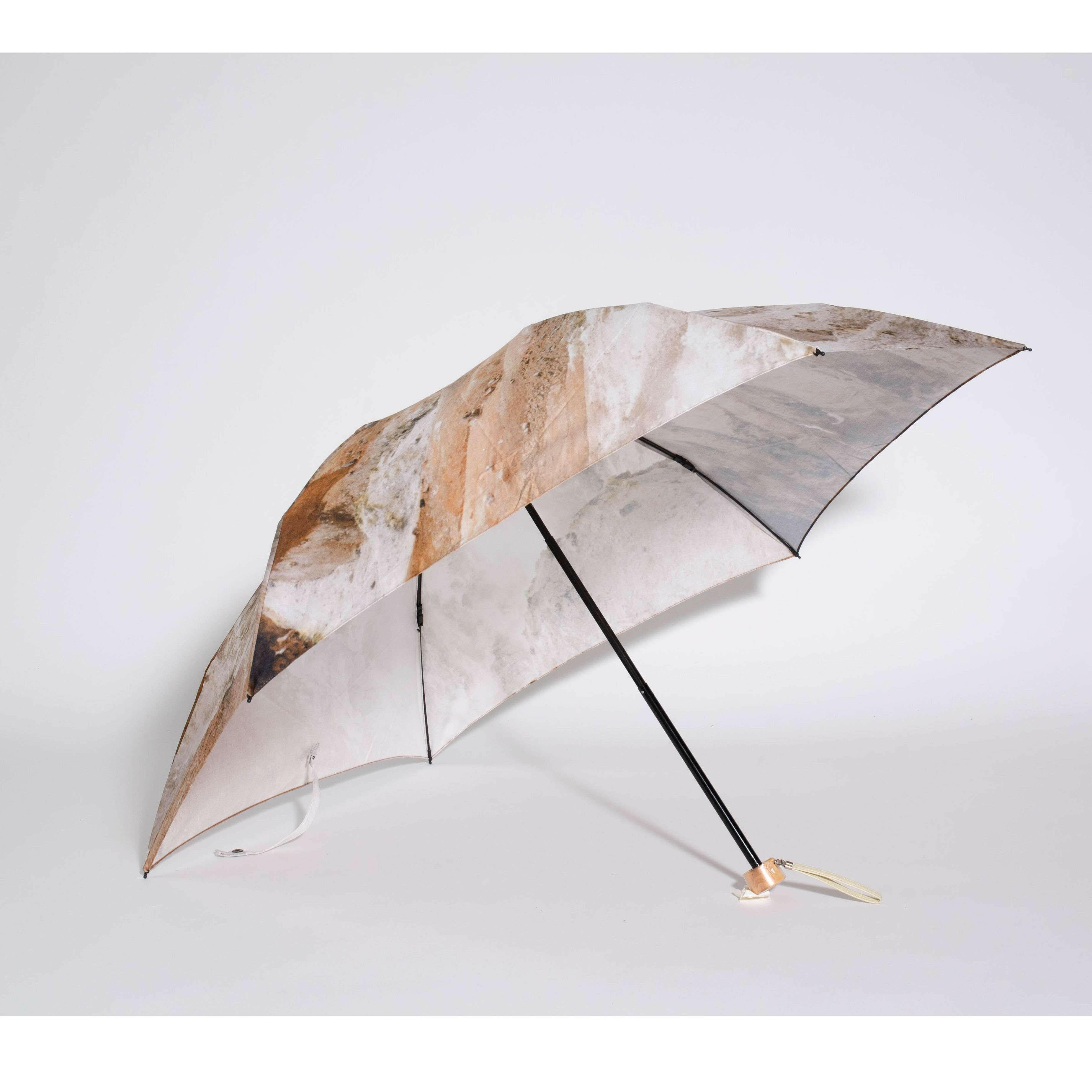 日傘 | 晴雨兼用折りたたみ傘 | THAT ARE 2019_2