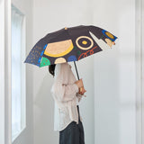 雨傘 | 晴雨兼用折りたたみ傘 | とりとくだもの