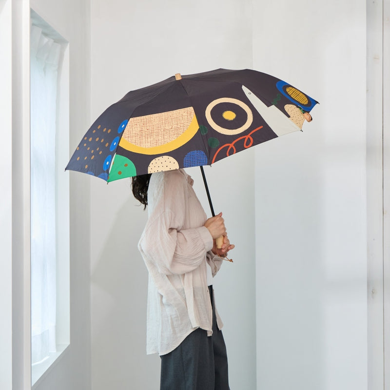 雨傘 | 晴雨兼用折りたたみ傘 | とりとくだもの