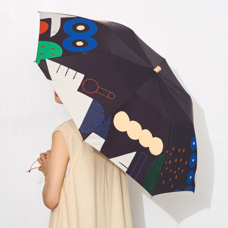 雨傘 | 晴雨兼用折りたたみ傘 | とりとくだもの