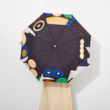 雨傘 | 晴雨兼用折りたたみ傘 | とりとくだもの