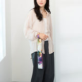 雨傘 | 晴雨兼用折りたたみ傘 | 菫とパンジー