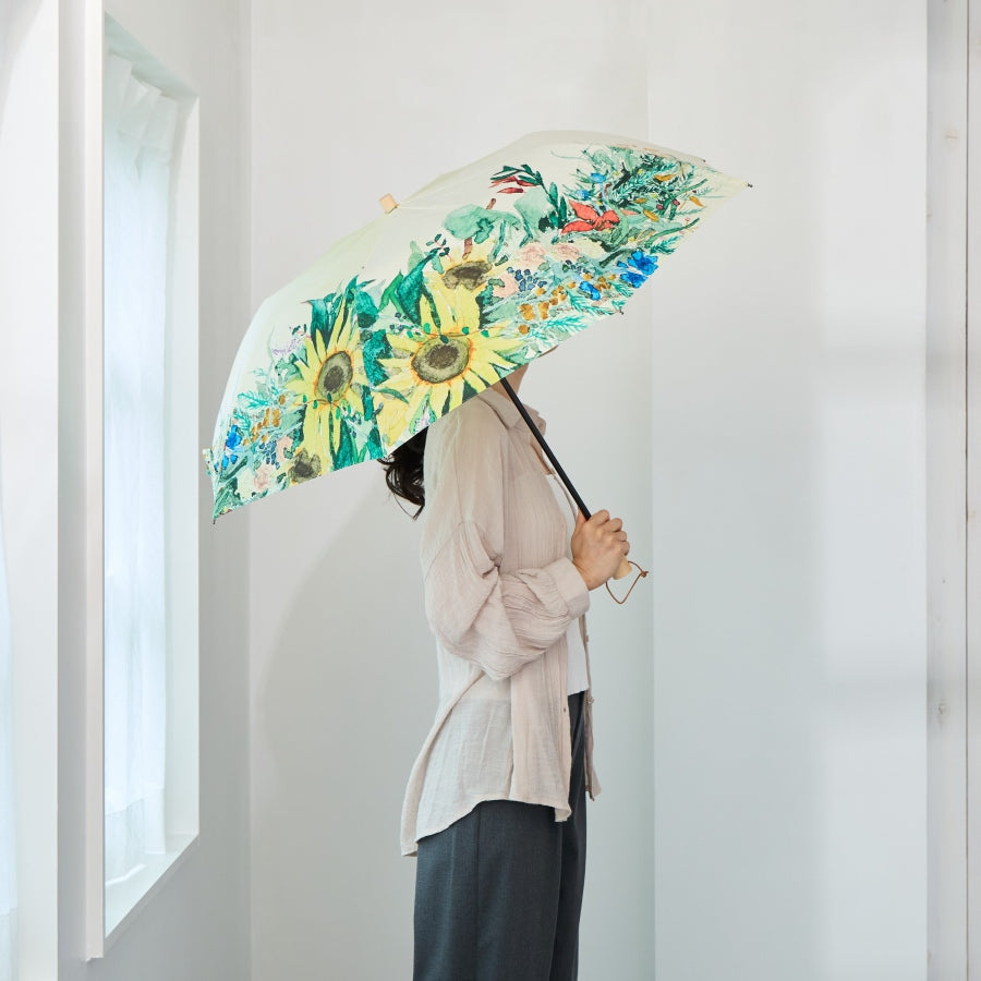 雨傘 | 晴雨兼用折りたたみ傘 | 夏のリース2