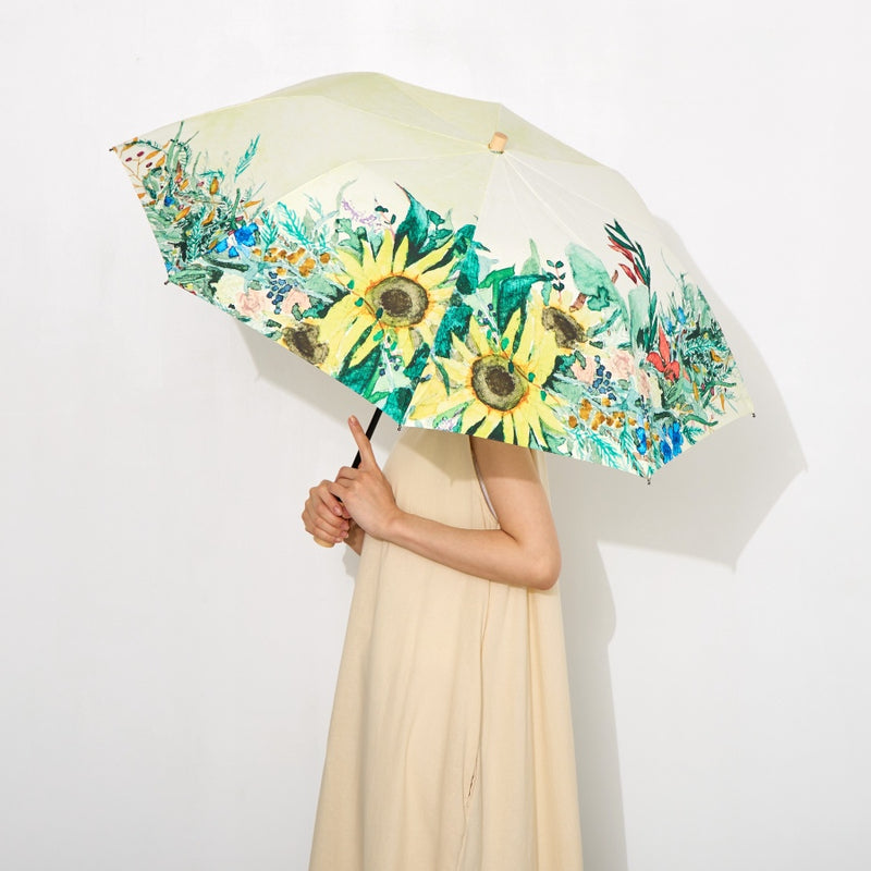 雨傘 | 晴雨兼用折りたたみ傘 | 夏のリース2