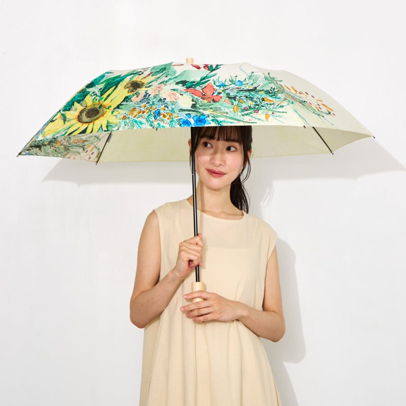 雨傘 | 晴雨兼用折りたたみ傘 | 夏のリース2