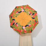 雨傘 | 晴雨兼用折りたたみ傘 | すももと紫蘇