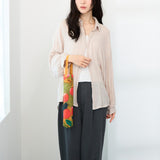 雨傘 | 晴雨兼用折りたたみ傘 | すももと紫蘇