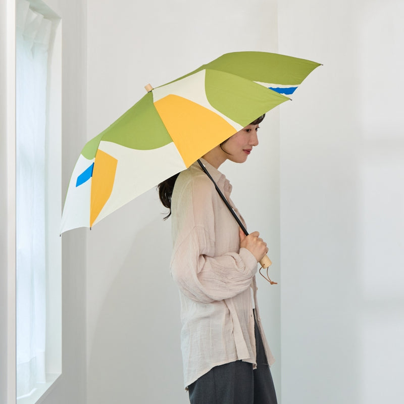 雨傘 | 晴雨兼用折りたたみ傘 | Islands
