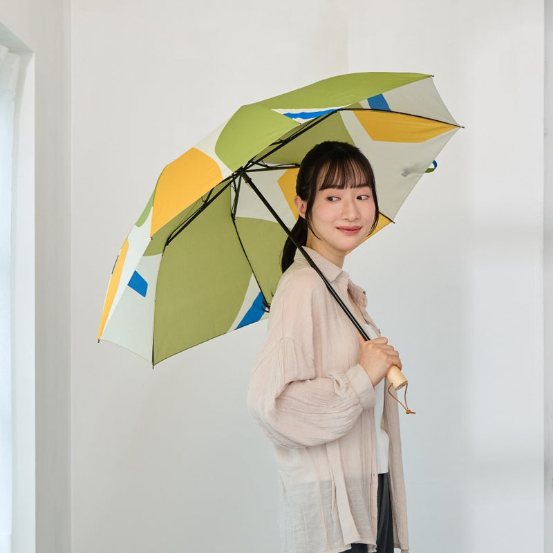 雨傘 | 晴雨兼用折りたたみ傘 | Islands