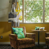 フラットサブバッグ | お手.