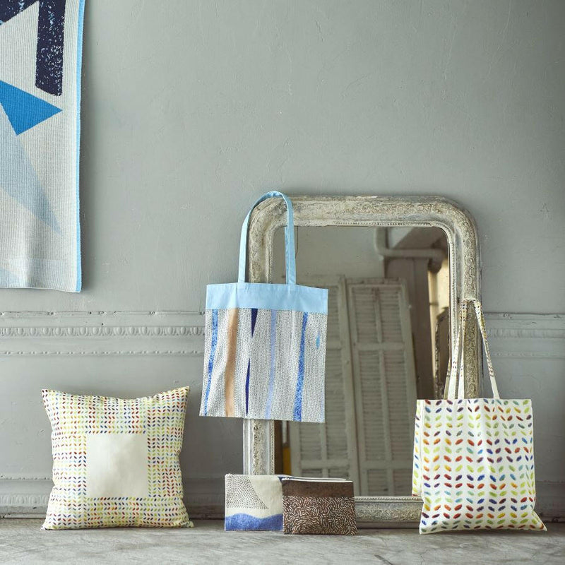 フラットサブバッグ | 幹.