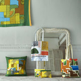 フラットサブバッグ | はなとどうぶつ.