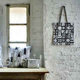 フラットサブバッグ | Neighbor Shapes.