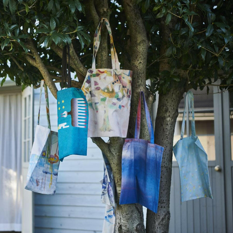 フラットサブバッグ | Tree.