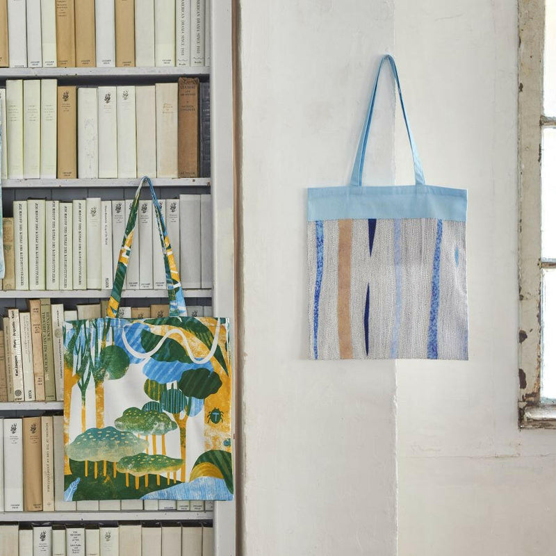 フラットサブバッグ | 幹.