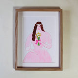 たんぽぽガール | 高田昌耶