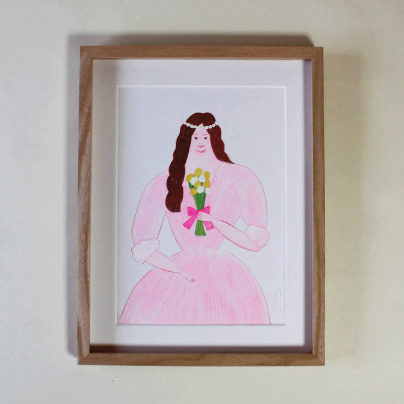 たんぽぽガール | 高田昌耶