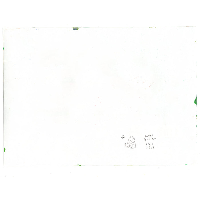 タイの猫 | Wei Hsuan