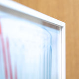 a straw, 2023 | 金本凜太朗