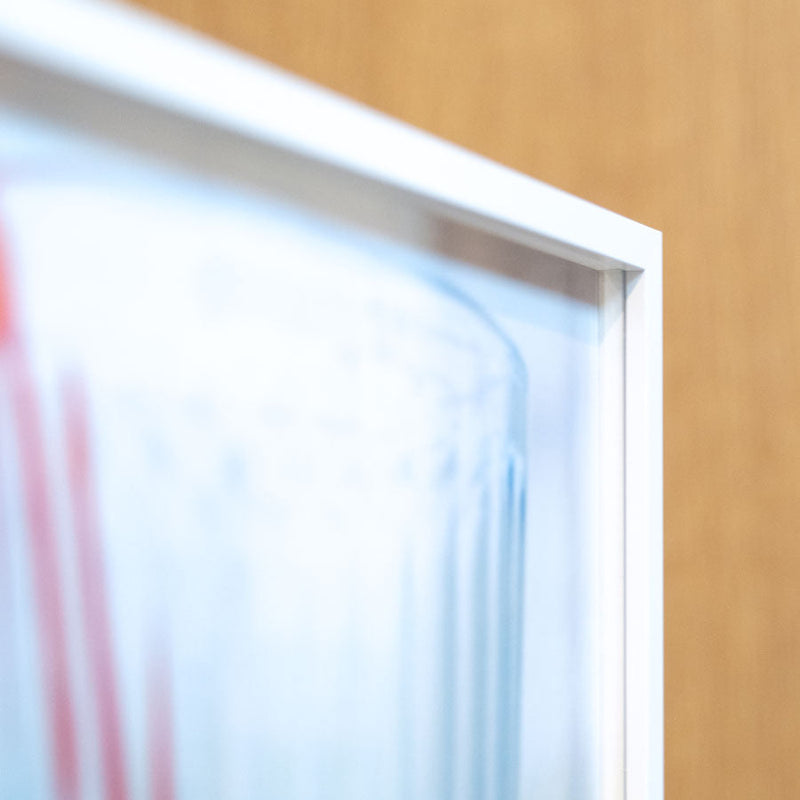 a straw, 2023 | 金本凜太朗