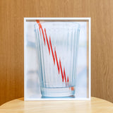 a straw, 2023 | 金本凜太朗