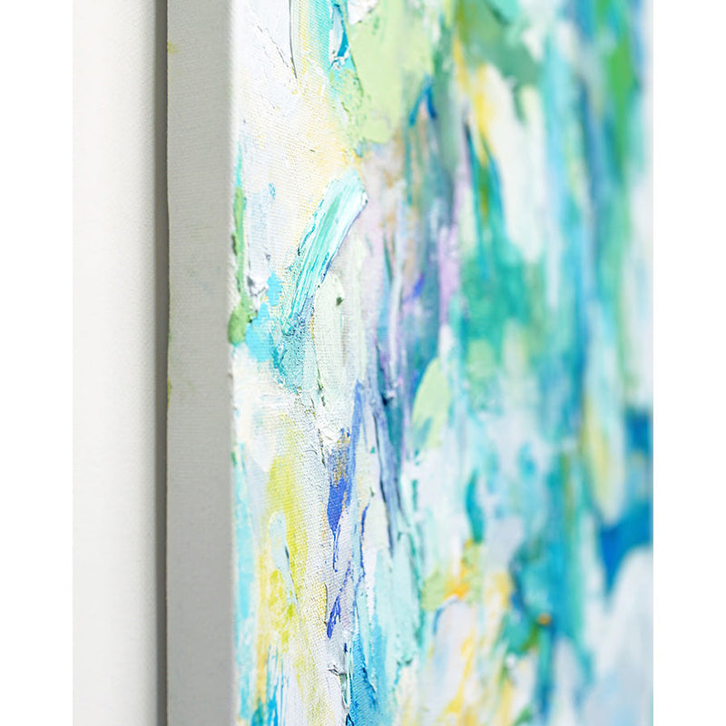 風景の肌　view 1 | EnoR | KUMIKO TAMURA