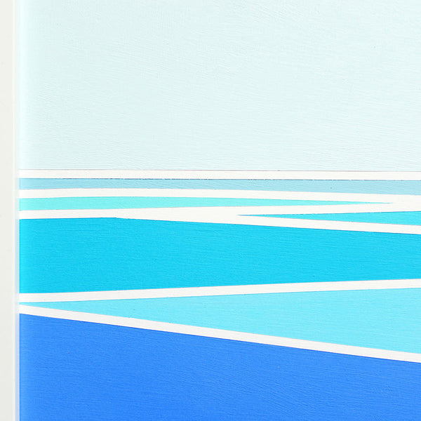 greenscape "sea" 202301 | EnoR | KUMIKO TAMURA