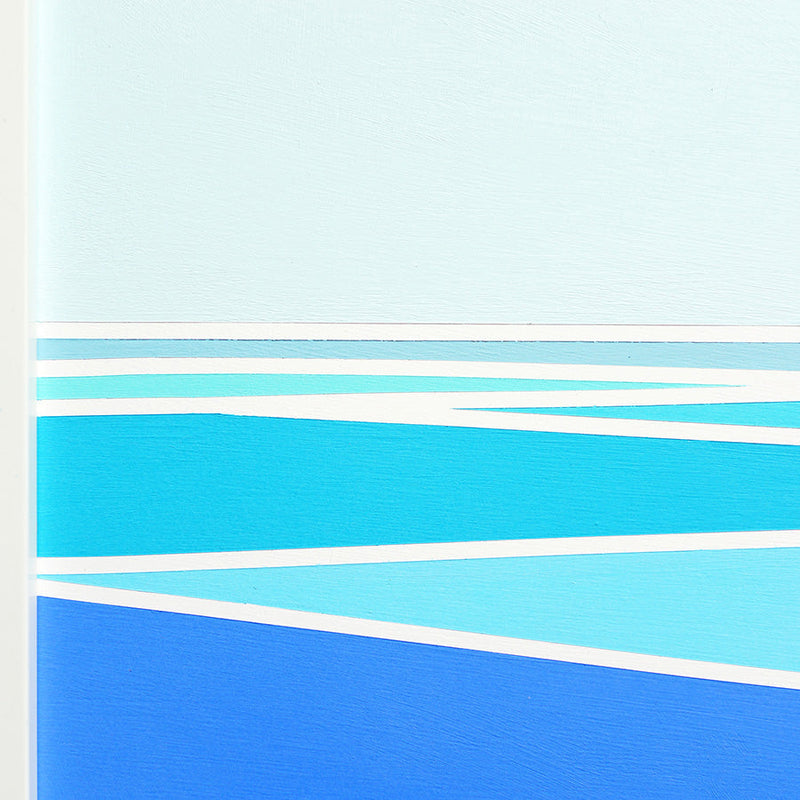 greenscape "sea" 202301 | EnoR | KUMIKO TAMURA