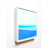 greenscape "sea" 202301 | EnoR | KUMIKO TAMURA