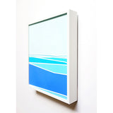 greenscape "sea" 202301 | EnoR | KUMIKO TAMURA