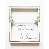 greenscape "sea" 202301 | EnoR | KUMIKO TAMURA