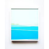 greenscape "sea" 202303 | EnoR | KUMIKO TAMURA